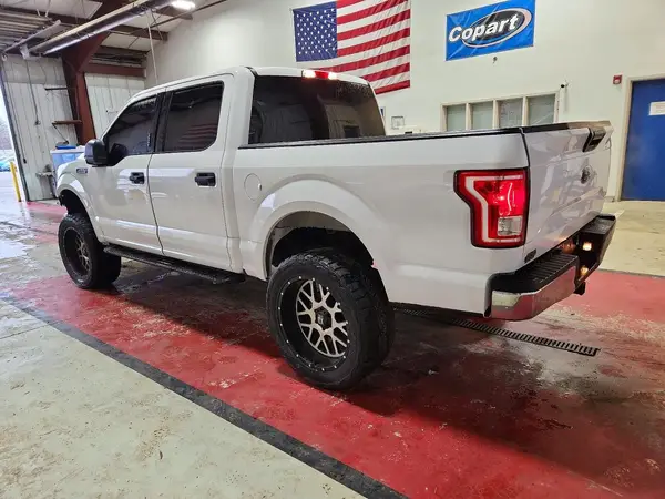 1FTEW1EP7HFC12080 2017 FORD F-150 - Image 2