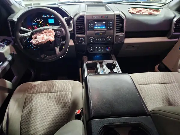 1FTEW1EP7HFC12080 2017 FORD F-150 - Image 8