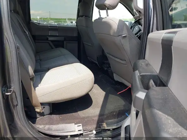 1FTEW1EP7HFC14430 2017 FORD F-150 - Image 8