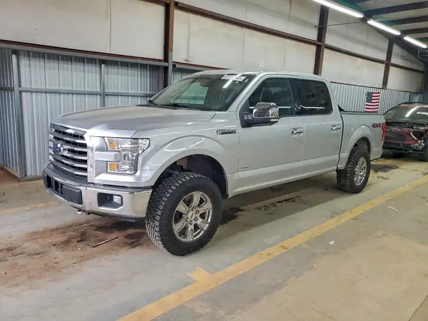 1FTEW1EP7HFC29140 2017 FORD F-150 - Image 1