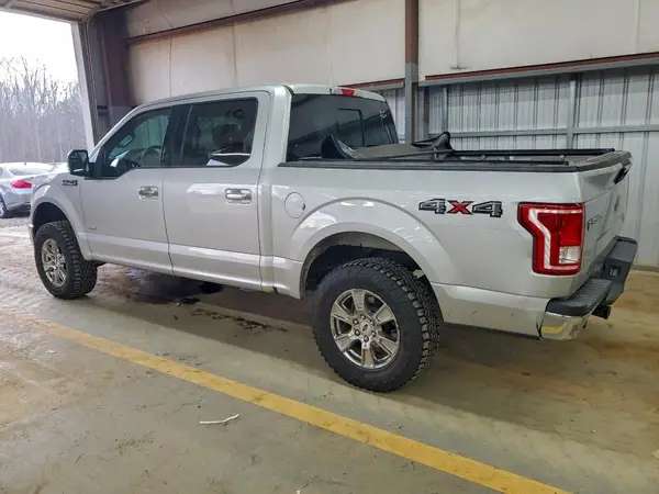 1FTEW1EP7HFC29140 2017 FORD F-150 - Image 2