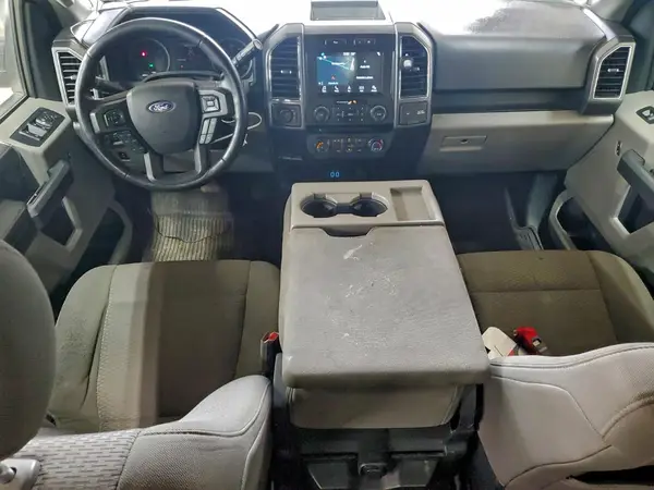 1FTEW1EP7HFC29140 2017 FORD F-150 - Image 8
