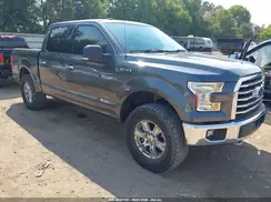 1FTEW1EP7HFC33608 2017 FORD F-150