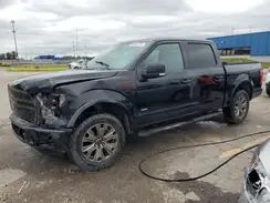 1FTEW1EP7HFC33625 2017 FORD F-150
