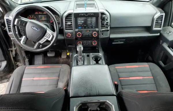 1FTEW1EP7HFC33625 2017 FORD F-150 - Image 8