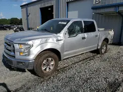 1FTEW1EP7HFC37416 2017 FORD F-150