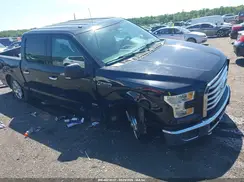 1FTEW1EP7HFC41529 2017 FORD F-150