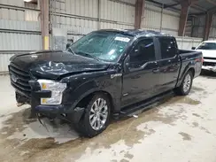 1FTEW1EP7HFC41613 2017 FORD F-150