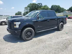 1FTEW1EP7HFC44625 2017 FORD F-150