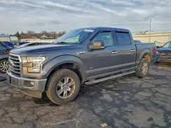 1FTEW1EP7HFC51025 2017 FORD F-150