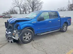 1FTEW1EP7HFC52935 2017 FORD F-150