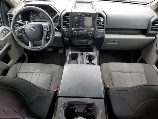 1FTEW1EP7HFC75387 2017 FORD F-150 - Image 8