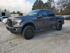 1FTEW1EP7HFC81626 2017 FORD F-150