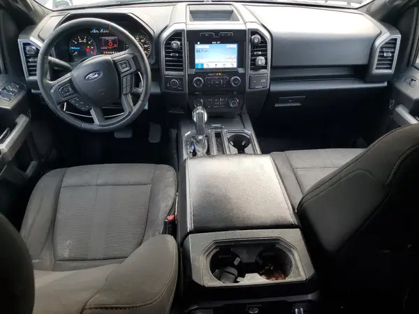 1FTEW1EP7HFC81626 2017 FORD F-150 - Image 8