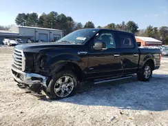 1FTEW1EP7HFC84185 2017 FORD F-150