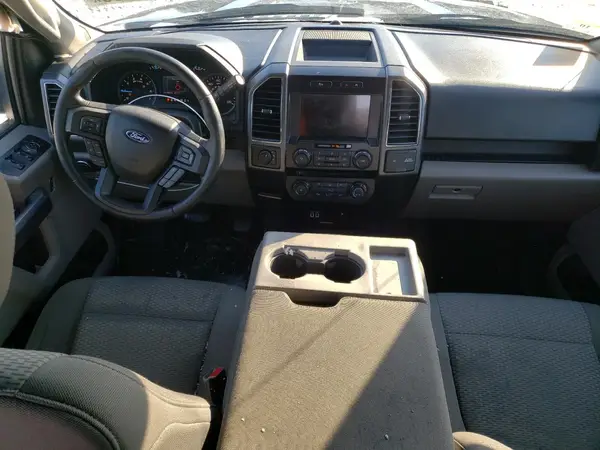 1FTEW1EP7HFC84185 2017 FORD F-150 - Image 8