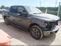 1FTEW1EP7HKC05962 2017 FORD F-150