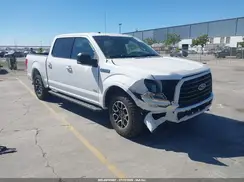 1FTEW1EP7HKC19277 2017 FORD F-150