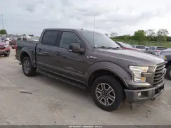 1FTEW1EP7HKC27685 2017 FORD F-150