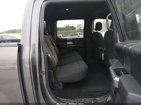 1FTEW1EP7HKC27685 2017 FORD F-150 - Image 8