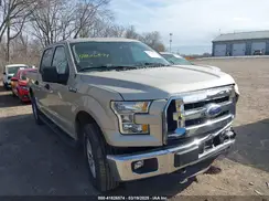 1FTEW1EP7HKC27833 2017 FORD F-150