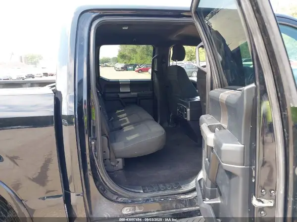 1FTEW1EP7HKC29002 2017 FORD F-150 - Image 8