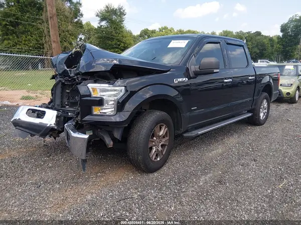 1FTEW1EP7HKC42204 2017 FORD F-150 - Image 2