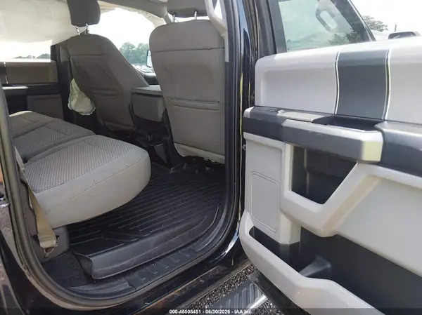 1FTEW1EP7HKC42204 2017 FORD F-150 - Image 8