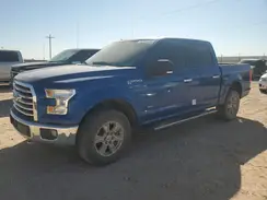 1FTEW1EP7HKC44499 2017 FORD F-150