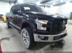 1FTEW1EP7HKC55096 2017 FORD F-150