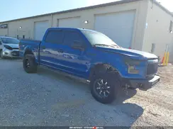 1FTEW1EP7HKC57530 2017 FORD F-150