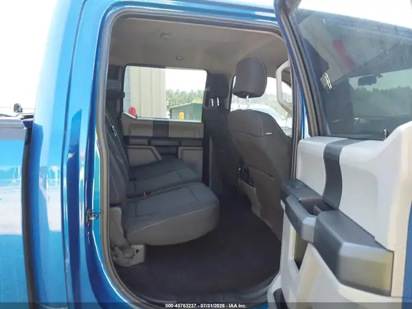 1FTEW1EP7HKC57530 2017 FORD F-150 - Image 8
