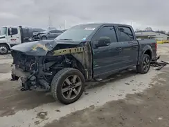 1FTEW1EP7HKC57771 2017 FORD F-150