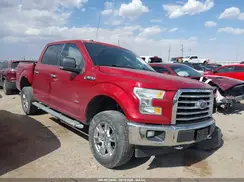 1FTEW1EP7HKC61643 2017 FORD F-150