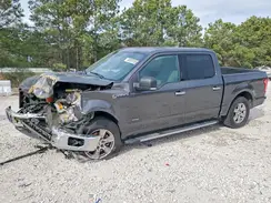 1FTEW1EP7HKC61691 2017 FORD F-150