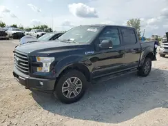 1FTEW1EP7HKC62131 2017 FORD F-150