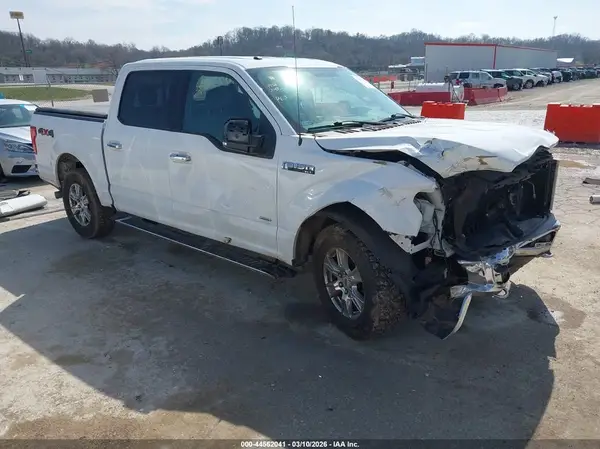 1FTEW1EP7HKC69208 2017 FORD F-150 - Image 1