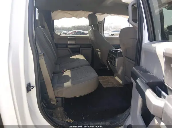 1FTEW1EP7HKC69208 2017 FORD F-150 - Image 8