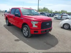 1FTEW1EP7HKC80127 2017 FORD F-150