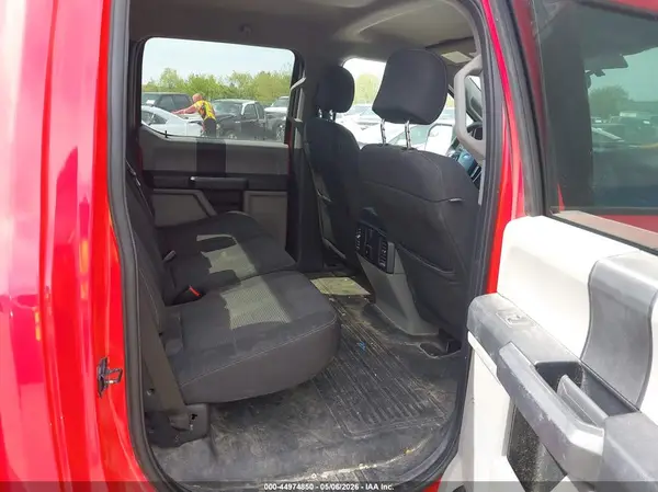 1FTEW1EP7HKC80127 2017 FORD F-150 - Image 8