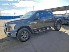1FTEW1EP7HKC82699 2017 FORD F-150