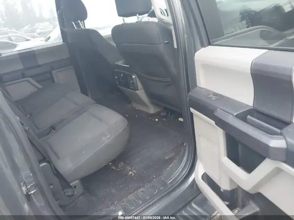 1FTEW1EP7HKC82864 2017 FORD F-150 - Image 8