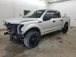 1FTEW1EP7HKC92732 2017 FORD F-150