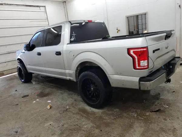 1FTEW1EP7HKC92732 2017 FORD F-150 - Image 2