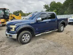 1FTEW1EP7HKD00876 2017 FORD F-150