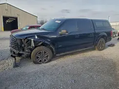 1FTEW1EP7HKD15863 2017 FORD F-150