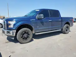 1FTEW1EP7HKD16169 2017 FORD F-150