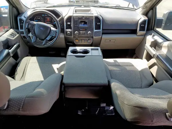 1FTEW1EP7HKD16169 2017 FORD F-150 - Image 8