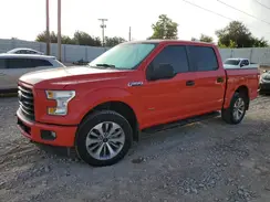 1FTEW1EP7HKD17886 2017 FORD F-150