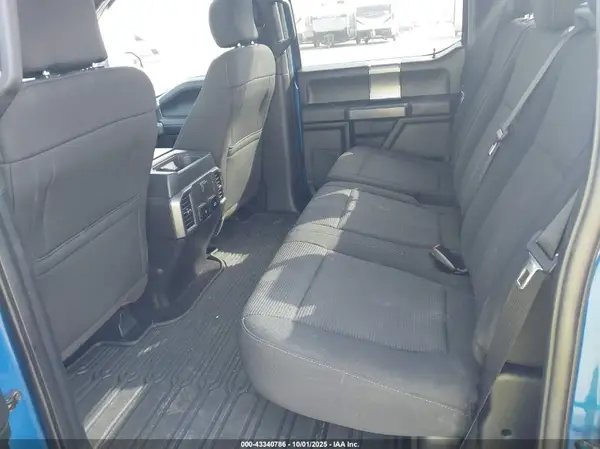 1FTEW1EP7HKD18777 2017 FORD F-150 - Image 8